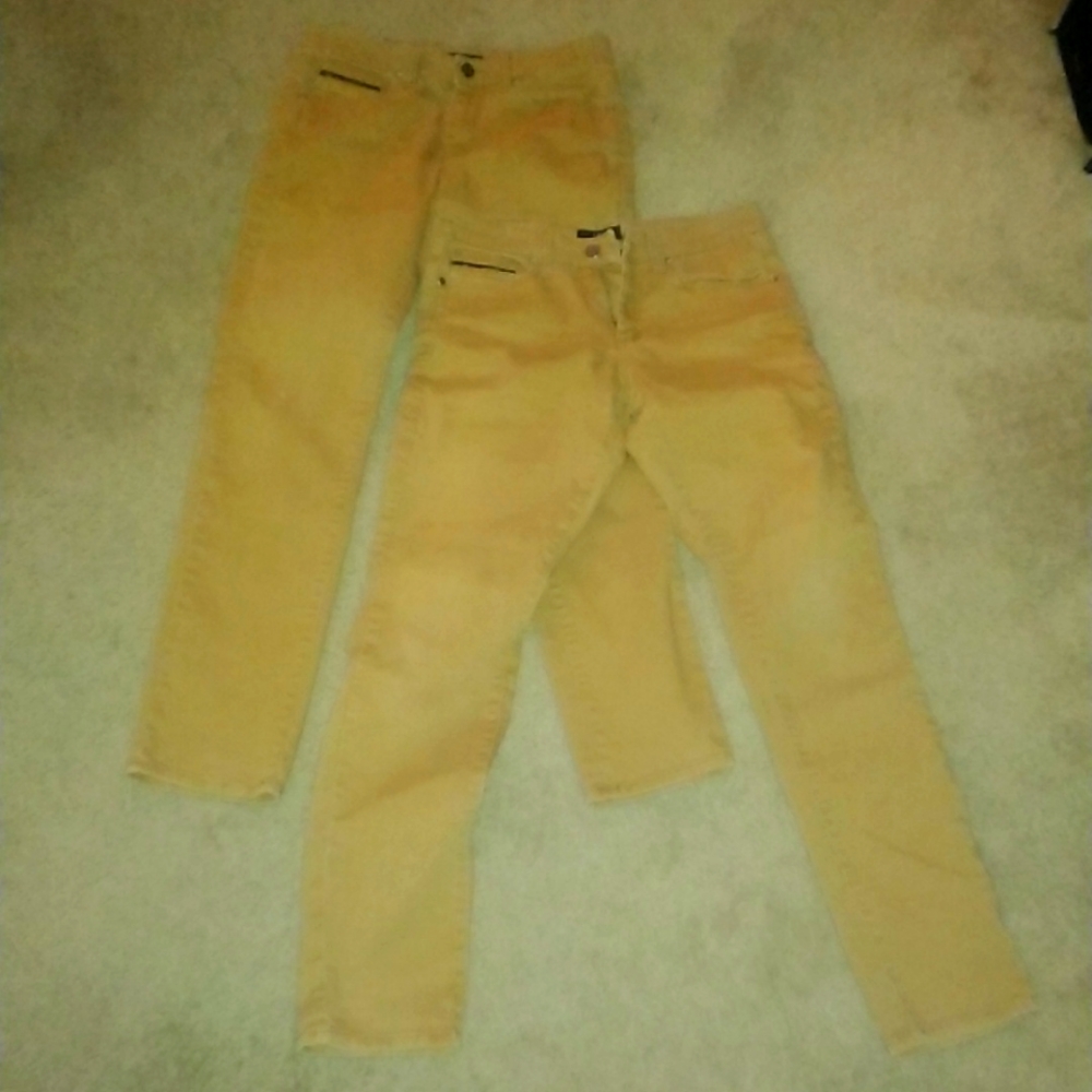 Ethanol men's stretch Motion work pants 30/30 Bundle of 2